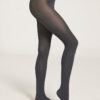 Dekkende, matte, zachte en comfortabele 50 denier panty