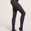 Dekkende, matte, zachte en comfortabele 50 denier panty