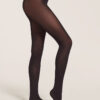 Dekkende, matte, zachte en comfortabele 50 denier panty