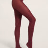 Dekkende, matte, zachte en comfortabele 50 denier panty
