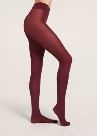 Dekkende, matte, zachte en comfortabele 50 denier panty