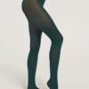 Dekkende, matte, zachte en comfortabele 50 denier panty