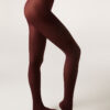 Dekkende, matte, zachte en comfortabele 50 denier panty