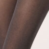 Dekkende, matte, zachte en comfortabele 50 denier panty