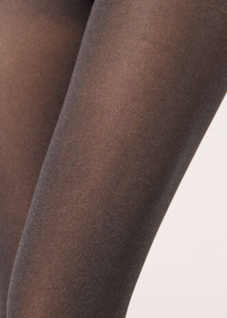 Dekkende, matte, zachte en comfortabele 50 denier panty
