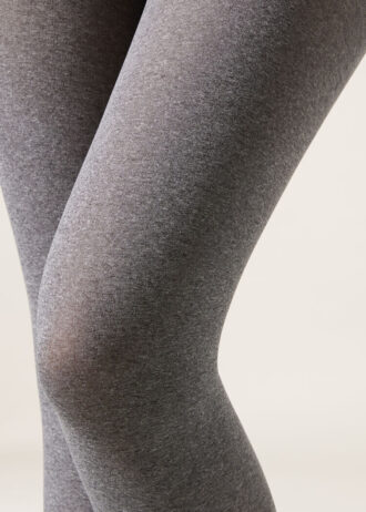 Dekkende, matte, zachte en comfortabele 50 denier panty