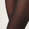 Dekkende, matte, zachte en comfortabele 50 denier panty