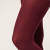Dekkende, matte, zachte en comfortabele 50 denier panty