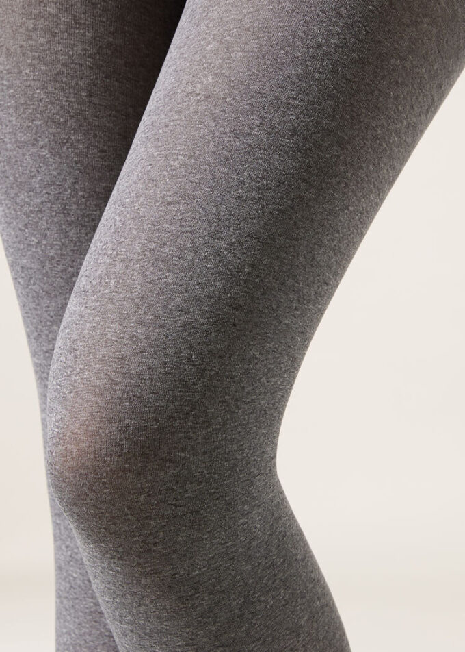 Dekkende, matte, zachte en comfortabele 50 denier panty