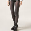 Dekkende, matte, zachte en comfortabele 50 denier panty