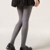 Dekkende, matte, zachte en comfortabele 50 denier panty