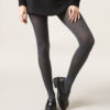 Dekkende, matte, zachte en comfortabele 50 denier panty