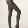 Dichte matte Thermal-Panty