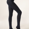 Dichte matte Thermal-Panty