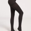 Dichte matte Thermal-Panty