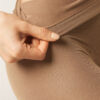 Dichte matte Thermal-Panty