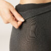 Dichte matte Thermal-Panty