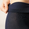 Dichte matte Thermal-Panty