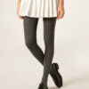 Dichte matte Thermal-Panty