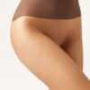 Doorschijnende, matte panty met onzichtbaar make-upeffect, 15 denier