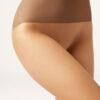 Doorschijnende, matte panty met onzichtbaar make-upeffect, 15 denier