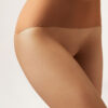 Doorschijnende, matte panty met onzichtbaar make-upeffect, 15 denier