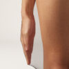 Doorschijnende, matte, Resistant 15 denier panty