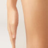 Doorschijnende, matte, Resistant 8 denier panty