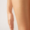 Doorschijnende, matte, Resistant 8 denier panty