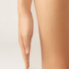 Doorschijnende, matte, Resistant 8 denier panty