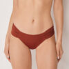 Draped Brazilian bikinibroekjes Bottom Premium Fit