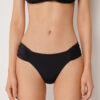 Draped Brazilian bikinibroekjes Bottom Premium Fit