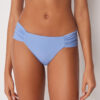 Draped Brazilian bikinibroekjes Bottom Premium Fit