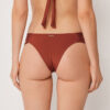 Draped Brazilian bikinibroekjes Bottom Premium Fit