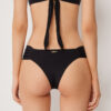 Draped Brazilian bikinibroekjes Bottom Premium Fit
