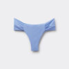 Draped Brazilian bikinibroekjes Bottom Premium Fit