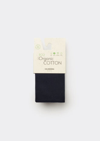 Eco-katoenen panty’s voor meisjes