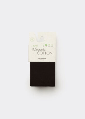 Eco-katoenen panty’s voor meisjes