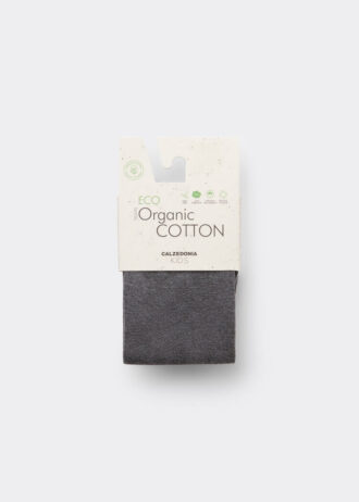 Eco-katoenen panty’s voor meisjes