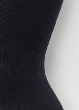 Eco-katoenen panty’s voor meisjes