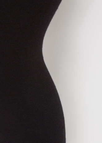 Eco-katoenen panty’s voor meisjes
