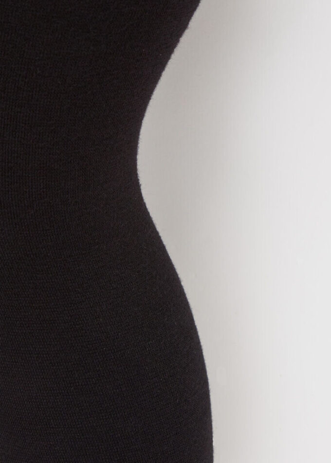Eco-katoenen panty’s voor meisjes
