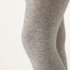 Eco-katoenen panty’s voor meisjes