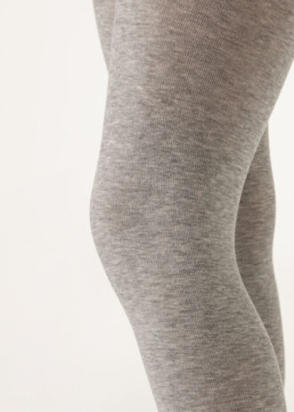 Eco-katoenen panty’s voor meisjes