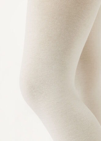 Eco-katoenen panty’s voor meisjes