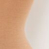Eco-katoenen panty’s voor meisjes