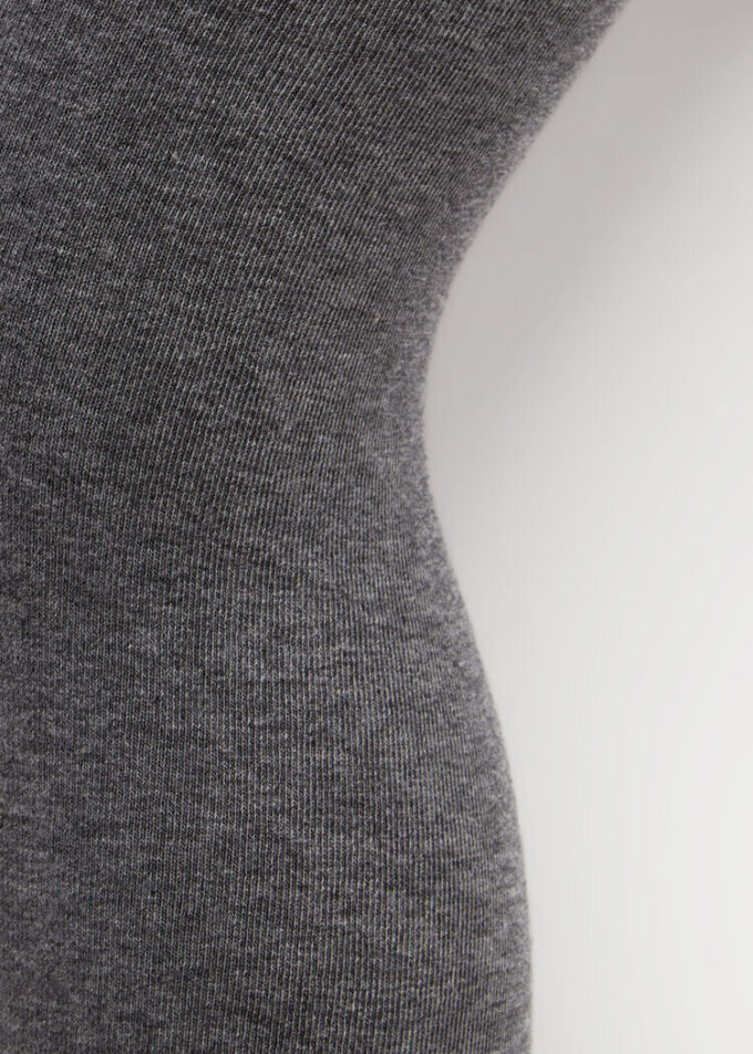 Eco-katoenen panty’s voor meisjes