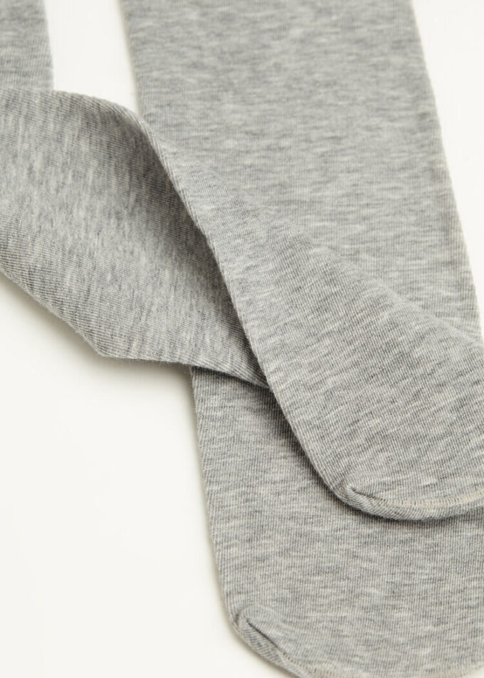 Eco-katoenen panty’s voor meisjes