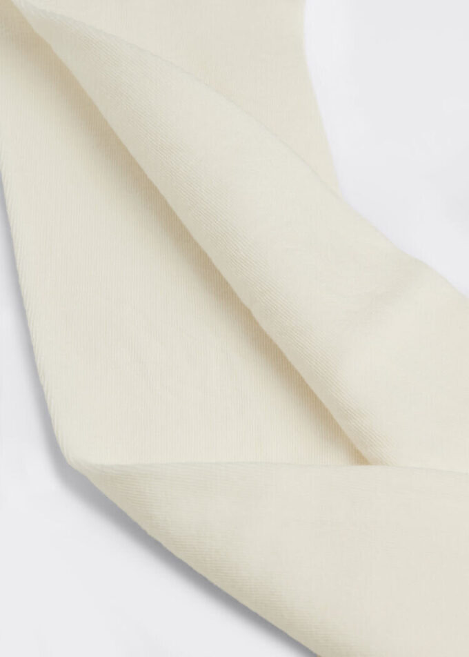 Eco-katoenen panty’s voor meisjes