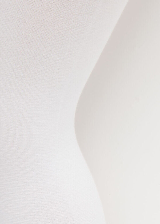 Eco-katoenen panty’s voor meisjes